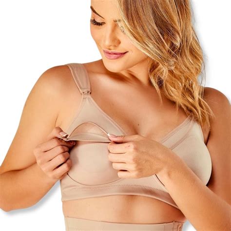 Sutiã Amamentação Sem Bojo e Sem Aro Vi Lingerie Shopee Brasil