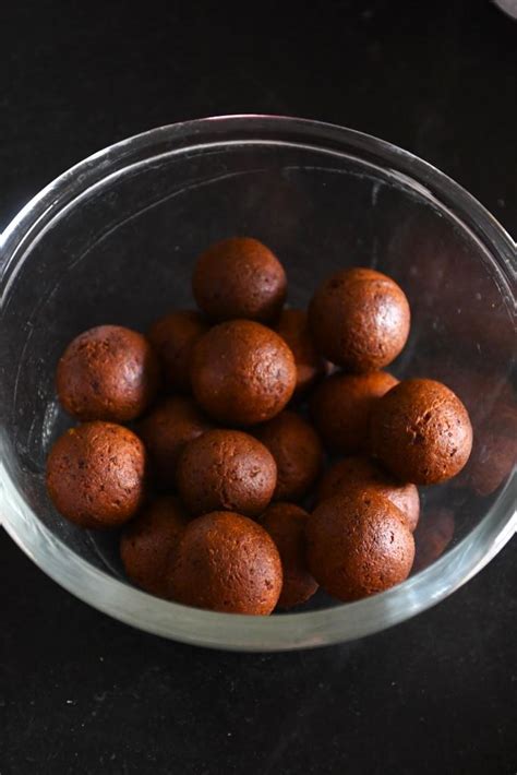 Mawa Gulab Jamun Recipe Gayathris Cook Spot