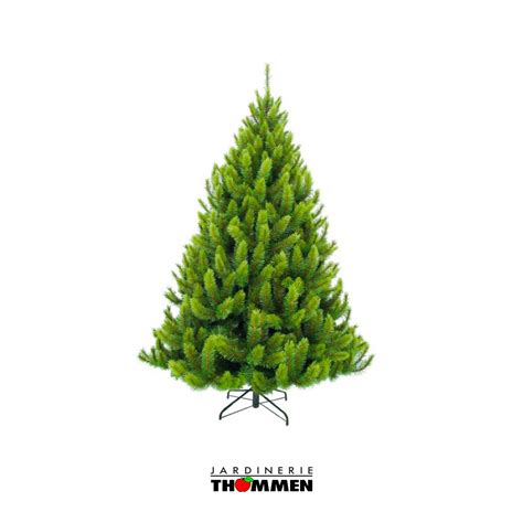 Sapin Artificiel Richmond 185 Cm TRIUMPH TREE Jardinerie THOMMEN