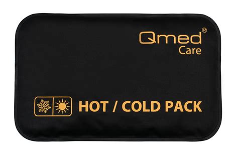 Qmed Hot Cold Pack 2030 Cm DRQR3B5CHX03P