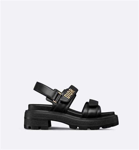 dior sandals women 7