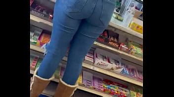 Culo Grande En Jeans XVIDEOS