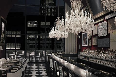 Baccarat Hotel & Residences New York