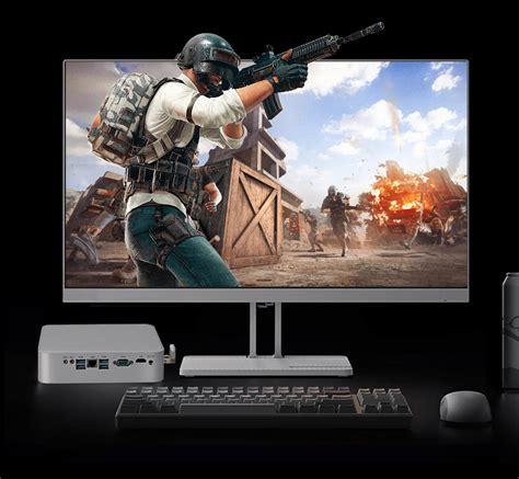 Cheap Mini Pc I5 4200m I5 6400 I7 8750h I7 10870h Office Pceducation