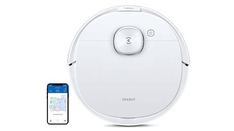 Ecovacs Deebot Ozmo N Ceny Opinie Dane Techniczne