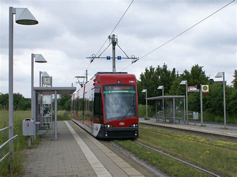 Solaris Tramino S B