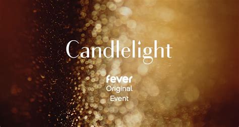 Candlelight A Tribute To Adele Vancouver Fever