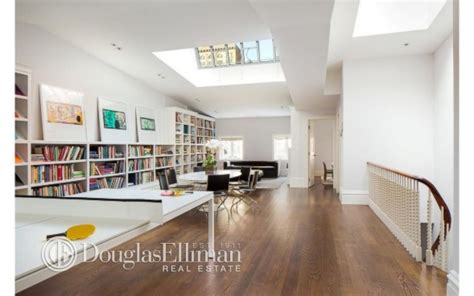 Sarah Jessica Parker, Matthew Broderick Re-List $22M House Photos - ABC ...