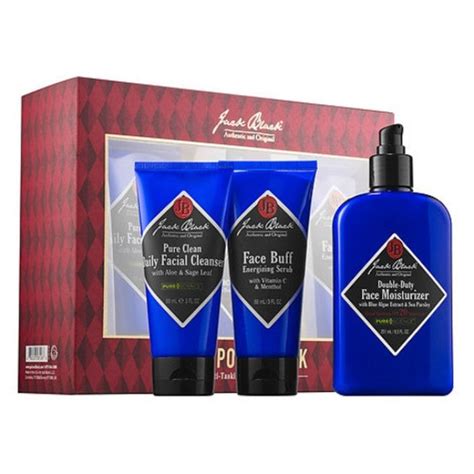 Men’s Grooming Kits : The 10 Best Grooming Kits He’ll Actually Use ...