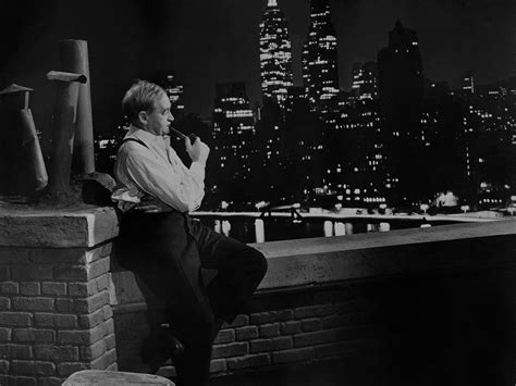 Films For Class The Naked City The Long Take