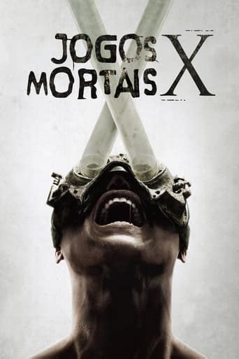 Assistir Jogos Mortais X Online Grátis Pobreflex