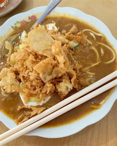 Mie Yang Wajib Dicoba Saat Berkunjung Ke Batam