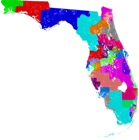 Florida Senate Redistricting