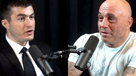 Joe Rogan On Being Famous Lex Fridman Podcast Clips YouTube