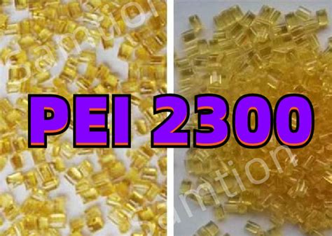 Sabic Ultem EXUM0241 High Flow Ultem For BiTS Application