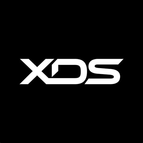 xds logo logodix