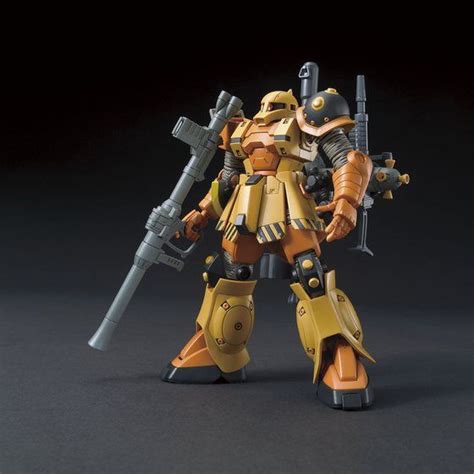 HG 1 144 ザクI旧ザク GUNDAM THUNDERBOLT Ver 株式会社BANDAI SPIRITSバンダイスピリッツ