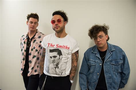 Interview Lovelytheband Seattle Music News