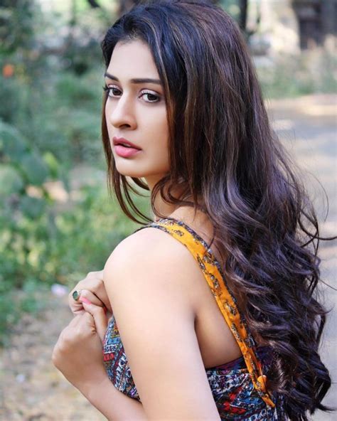 Payal Rajput Wiki Biography Age Serials Movies Images News Bugz