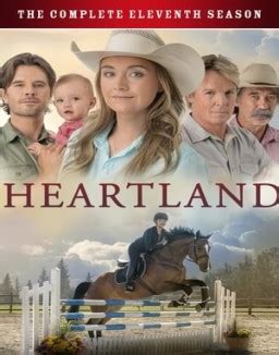 Voir S Rie Heartland Saison En Streaming Vf Vostfr Parstream