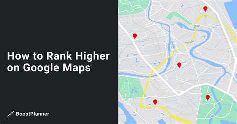 7 Tips To Rank Higher On Google Maps In 2024