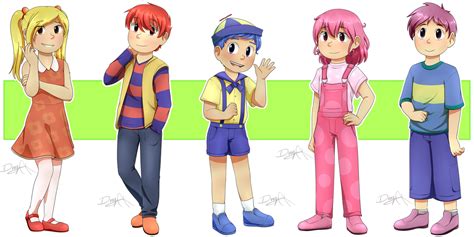 The Backyardigans by Laaura-TE on DeviantArt