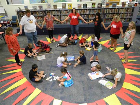 National Blue Ribbon Schools