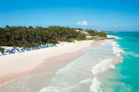 10 Gorgeous Pink Sand Beaches Around The World Celebrity Cruises