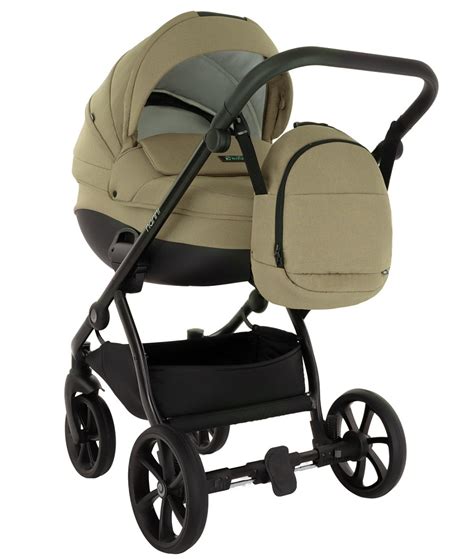 Детская коляска Tutis Nanni 7 2 в 1 1532071 Driftwood