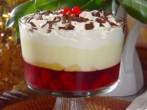 Dessertlicious: Trifle