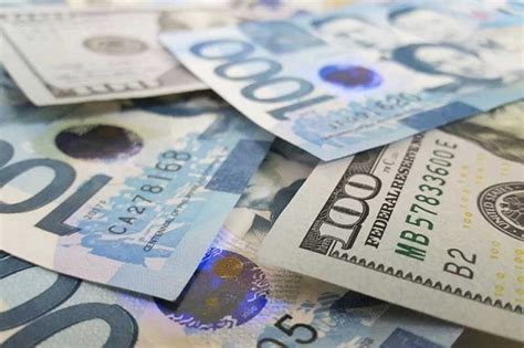 philippines incurs  million bop deficit  april philstarcom