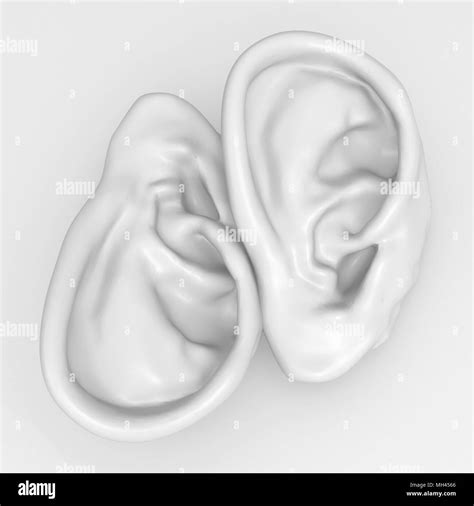 Sound 2 Sculpture Black And White Stock Photos And Images Alamy