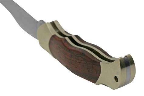 Böker Boy Scout Cocobolo 112440 zakmes Voordelig kopen bij