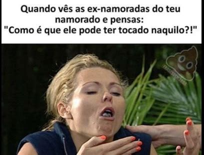 Piadas E Videos Piadas E V Deos Em Memes Ex Namoradas