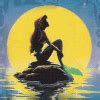 The Little Mermaid Icons - Disney Icon (1998919) - Fanpop