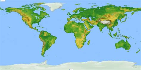 Antipodes map: карта, демонстрирующая противоположную точку Земли ...