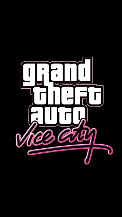 Gta Vice City Wallpaper Hd