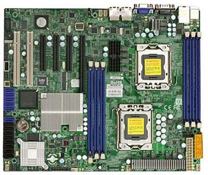Płyta główna PC Supermicro X8DTL-IF - Opinie i ceny na Ceneo.pl