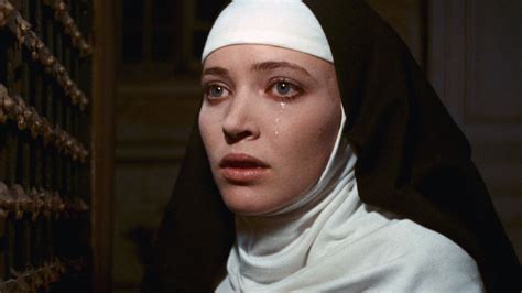 ‎The Nun (1966) directed by Jacques Rivette • Reviews, film + cast • Letterboxd