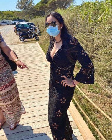 Latest Noor Alfallah Bikini Photos Profvalue Blog
