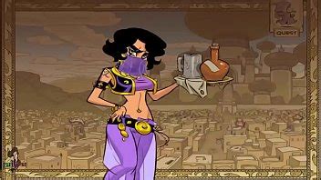 Princess Trainer Gold Edition De Akabur Parte Sin Censura Xvideos