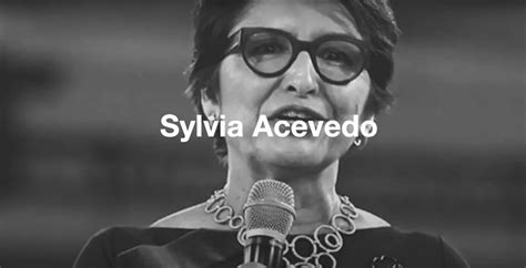 Sylvia Acevedo Sizzle Reel 2024 BigSpeak Motivational Speakers Bureau