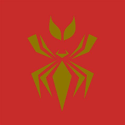 Iron Spider Symbol