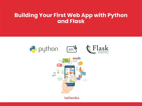 Building Your First Web App With Python And Flask