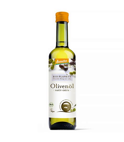 Huile d olive vierge extra BIO 500ml Bio Planète