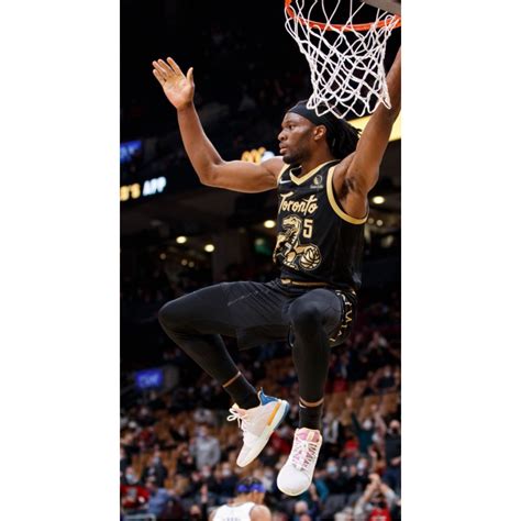 kixstats.com | Which basketball shoes Precious Achiuwa wore