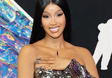 Explota Cardi B Contra Quienes Aseguran Que Es Mexicana Voz En Red