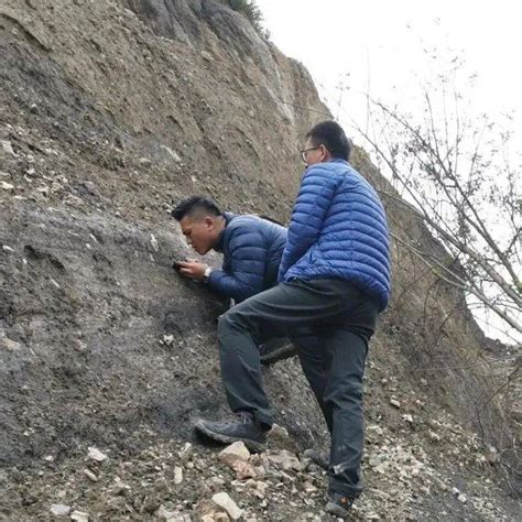 他们，面向大山守护生命 防治 滑坡体 甘肃