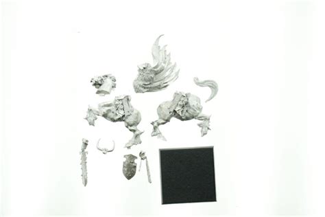 Warhammer Fantasy Chaos Archaon Whtreasury