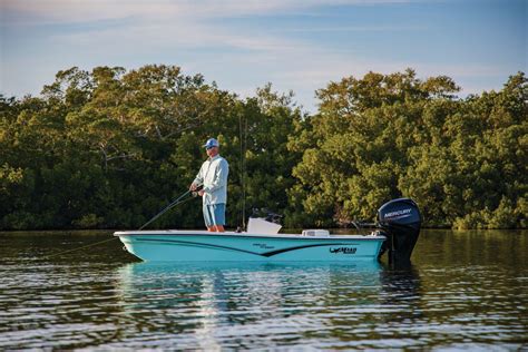 New Mako Pro Skiff Cc Houston Boat Trader